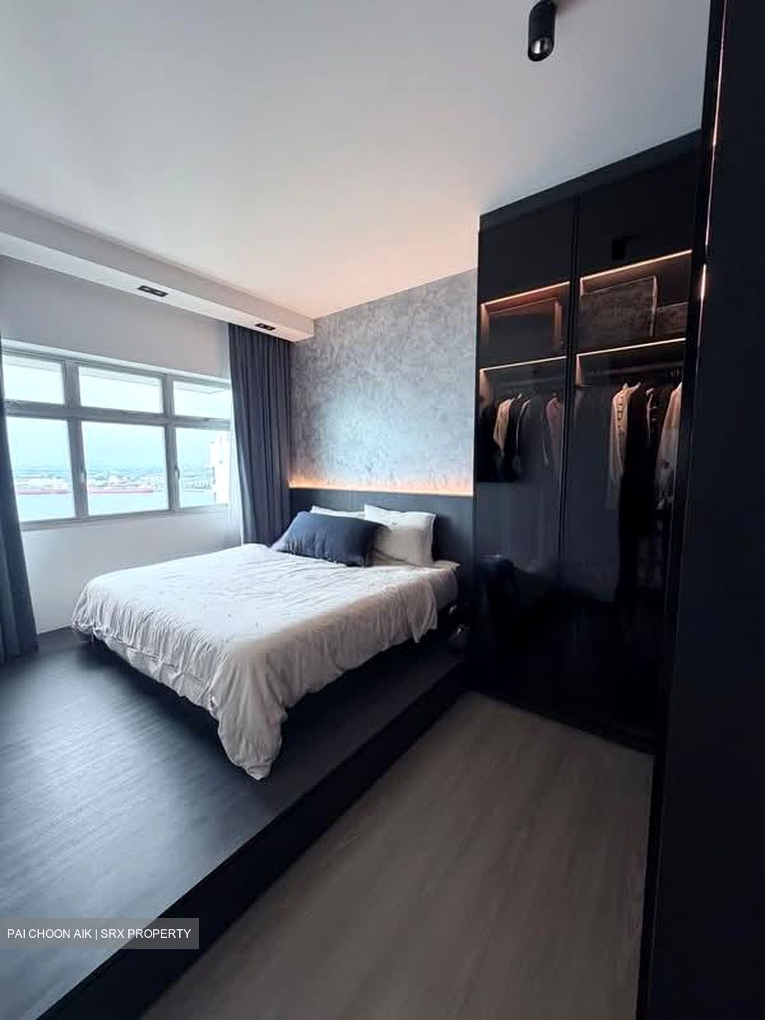Blk 421B Northshore Straitsview (Punggol), HDB 4 Rooms #540555791